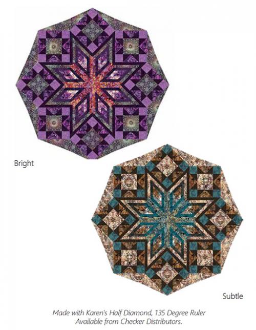 Big Star (Petal & Twist) by 